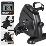 AGM Mini Exercise Bike, 3.4 kg, imagen 2