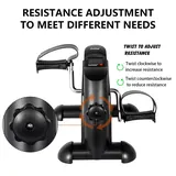AGM Mini Exercise Bike, 3.4 kg, imagen 3