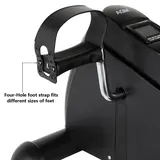 AGM Mini Exercise Bike, 3.4 kg, imagen 4