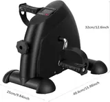 AGM Mini Exercise Bike, 3.4 kg, imagen 6
