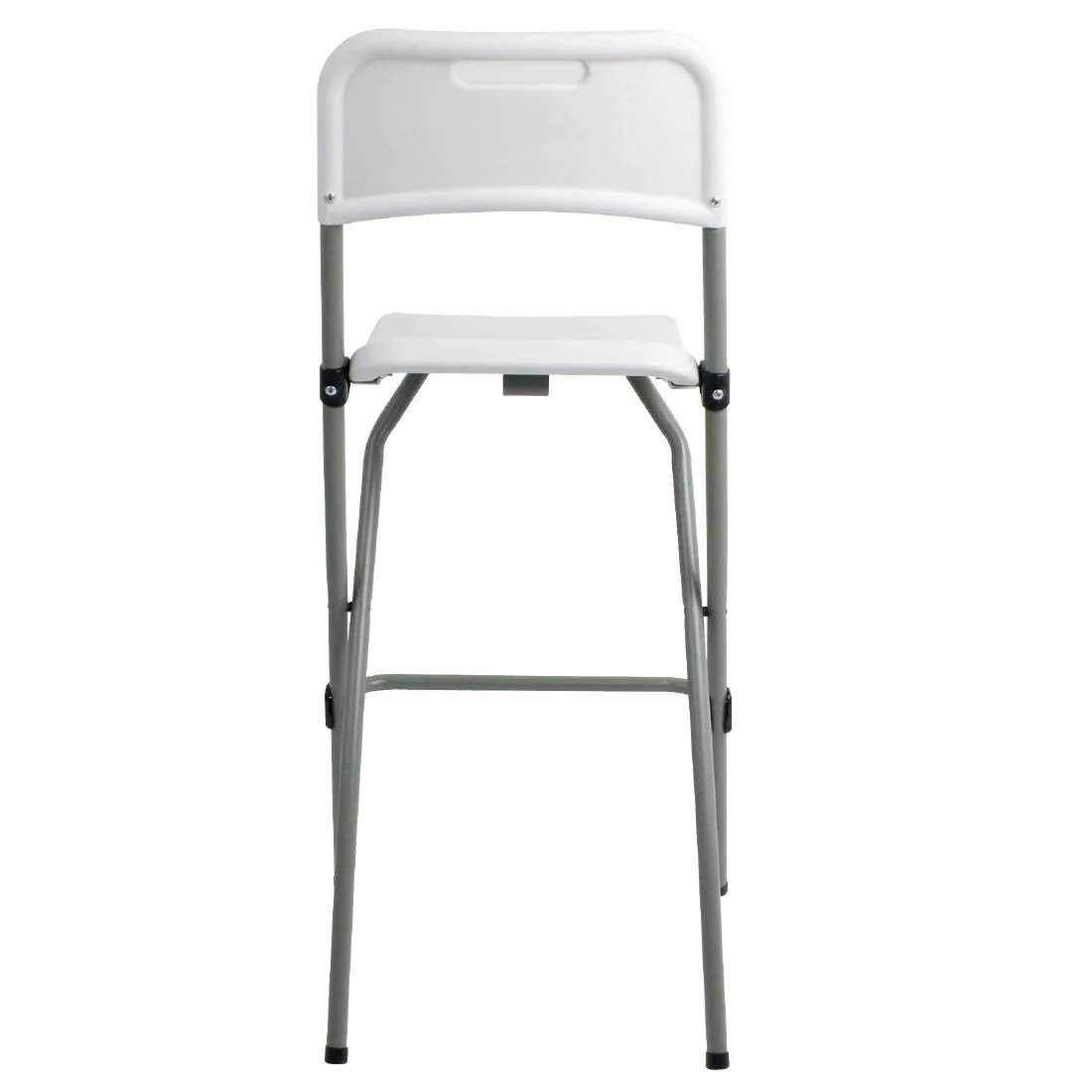Bolero Taburetes Altos Plegables, Juego de 2, imagen 3