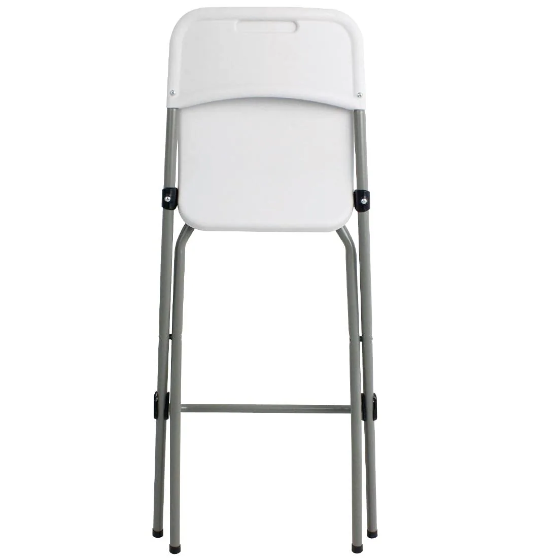 Bolero Taburetes Altos Plegables, Juego de 2, imagen 4