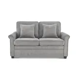 Bravich Ramy Single Sofa Bed 94cm, imagen 1