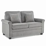 Bravich Ramy Single Sofa Bed 94cm, imagen 6
