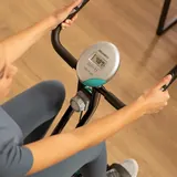 Cecotec Bicicleta Estática Plegable X-Bike 3000, imagen 6