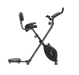 Cecotec Bicicleta Estática Plegable X-Bike 3000, imagen 1