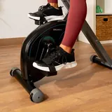 Cecotec Bicicleta Estática Plegable X-Bike 3000, imagen 4