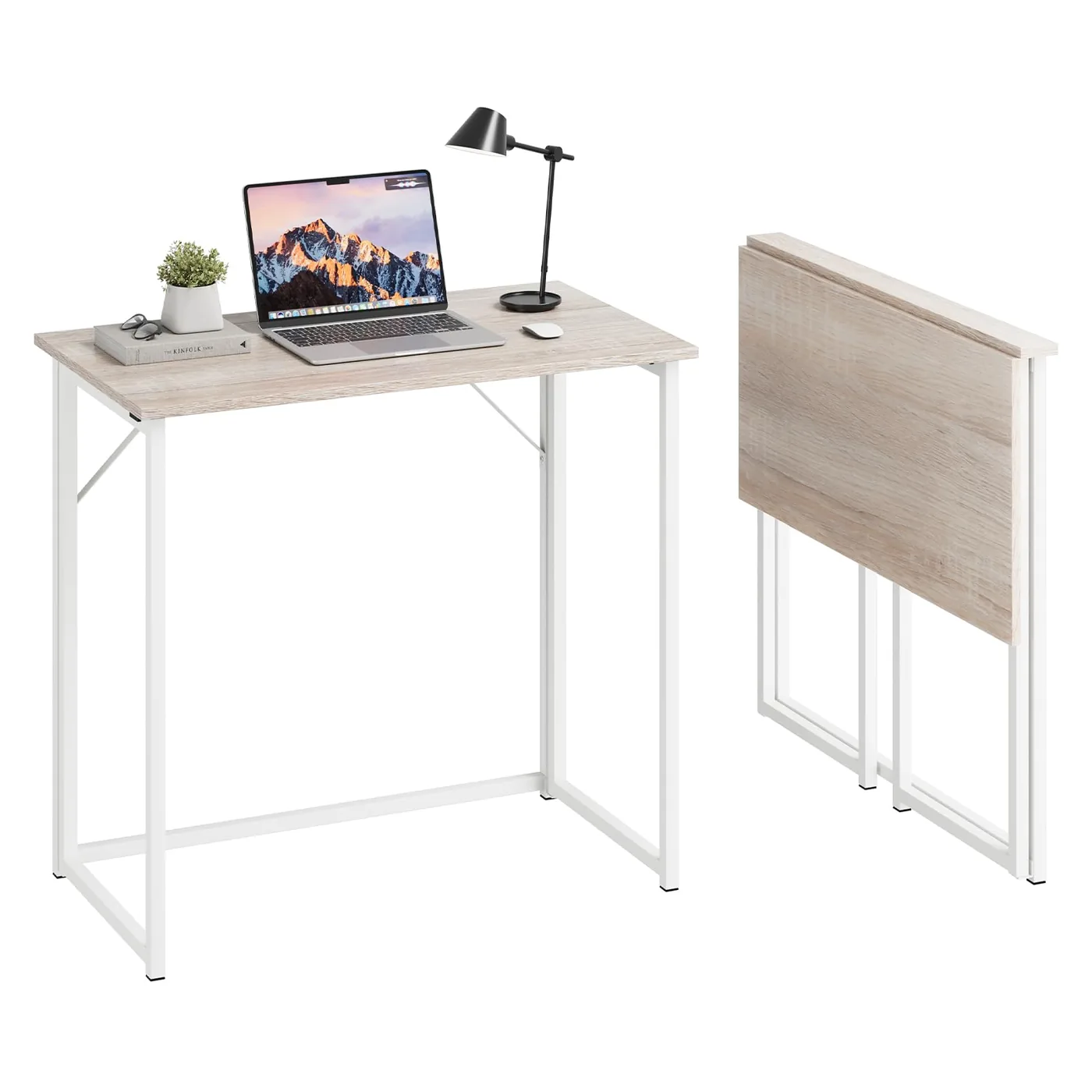 Dripex Escritorio Plegable 80 cm