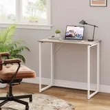 Dripex Escritorio Plegable 80 cm, imagen 2