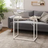 Dripex Escritorio Plegable 80 cm, imagen 8