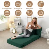 FILUXE Convertible Sleeper Chair, imagen 4