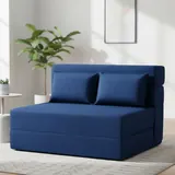 FILUXE Convertible Sleeper Chair, imagen 7