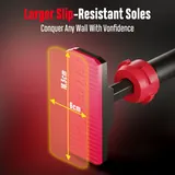 FitBeast Doorway Pull-Up Bar, imagen 3