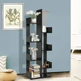 Generic Estantería Árbol 8 Niveles 145 cm, imagen 2
