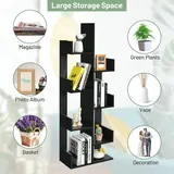 Generic Estantería Árbol 8 Niveles 145 cm, imagen 4