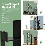 Generic Estantería Árbol 8 Niveles 145 cm, imagen 7