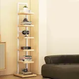 Generic Estantería Metálica 6 Niveles 138 cm, imagen 1