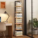 Generic Estantería Metálica 6 Niveles 138 cm, imagen 3