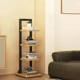 Generic Estantería Metálica 6 Niveles 138 cm, imagen 7