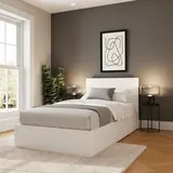 GFW Classic Side Lift Ottoman Bed, imagen 1