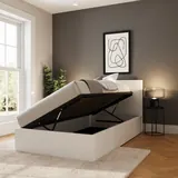 GFW Classic Side Lift Ottoman Bed, imagen 4