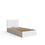 GFW Classic Side Lift Ottoman Bed, imagen 5