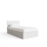 GFW Classic Side Lift Ottoman Bed, imagen 7