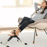 himaly Mini Pedal Exerciser, imagen 2