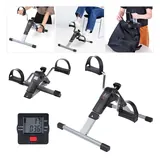 himaly Mini Pedal Exerciser, imagen 4