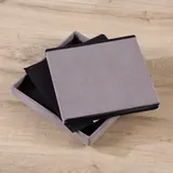 Home Source Folding Ottoman 38 cm, imagen 5