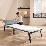 JAY-BE CE70 Compact Folding Bed, imagen 2
