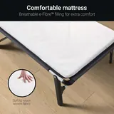 JAY-BE CE70 Compact Folding Bed, imagen 4