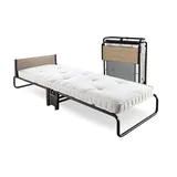 JAY-BE Revolution Cama Plegable con Microcolchón, imagen 1