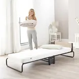 JAY-BE Revolution Cama Plegable con Microcolchón, imagen 2