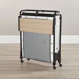 JAY-BE Revolution Cama Plegable con Microcolchón, imagen 6