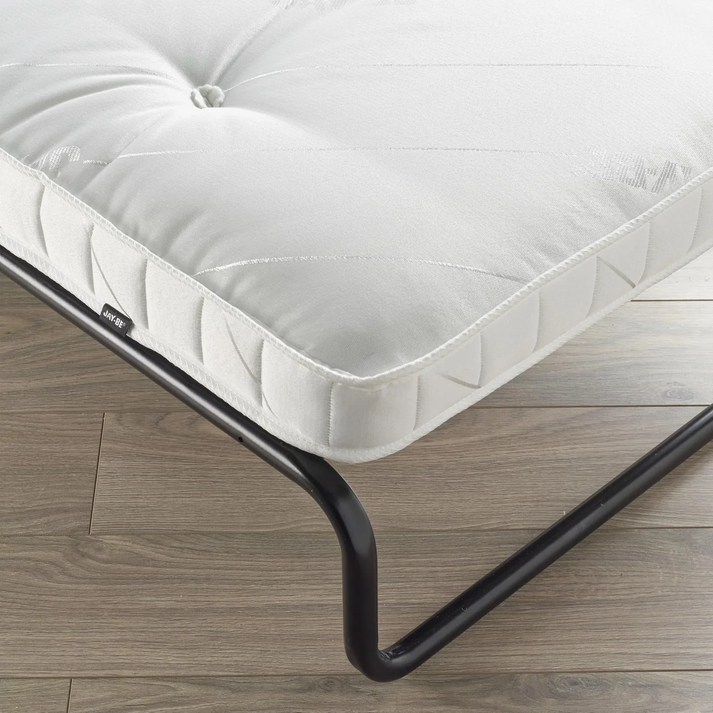 JAY-BE Revolution Cama Plegable con Microcolchón E-Pocket, imagen 7