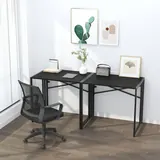 Lutown-Teen Folding Desk 83 cm, No Assembly, imagen 6
