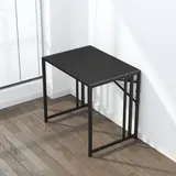 Lutown-Teen Folding Desk 83 cm, No Assembly, imagen 7