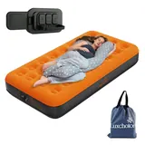 Luxchoice Single Air Bed 99 cm, imagen 1