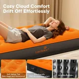 Luxchoice Single Air Bed 99 cm, imagen 5