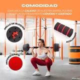 Mobiclinic Mancuernas Ajustables 2 en 1, 20 kg, imagen 4