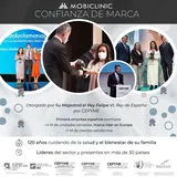 Mobiclinic Mancuernas Ajustables 2 en 1, 20 kg, imagen 7