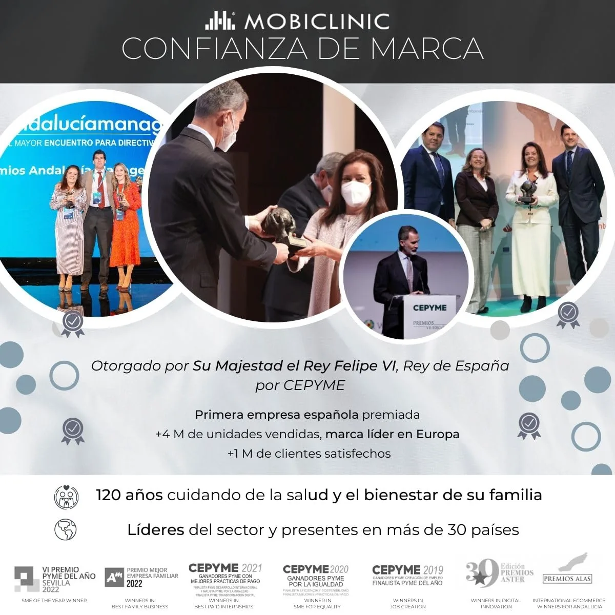 Mobiclinic ExtenFit Mancuernas Ajustables 2 en 1, 20 kg, imagen 7