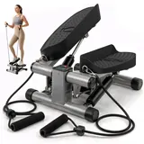 Niceday Mini Stepper 2 en 1 con Cuerdas, imagen 1