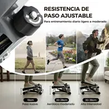 Niceday Mini Stepper 2 en 1 con Cuerdas, imagen 7