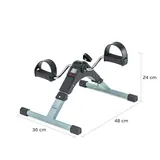 Pedaleador Estático Plegable con Monitor LCD, imagen 6