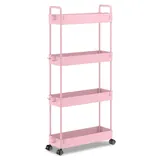SOLEJAZZ Slim Storage Trolley 12 cm, imagen 7