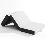 Vesgantti Tri-Fold Mattress 75 cm, imagen 1