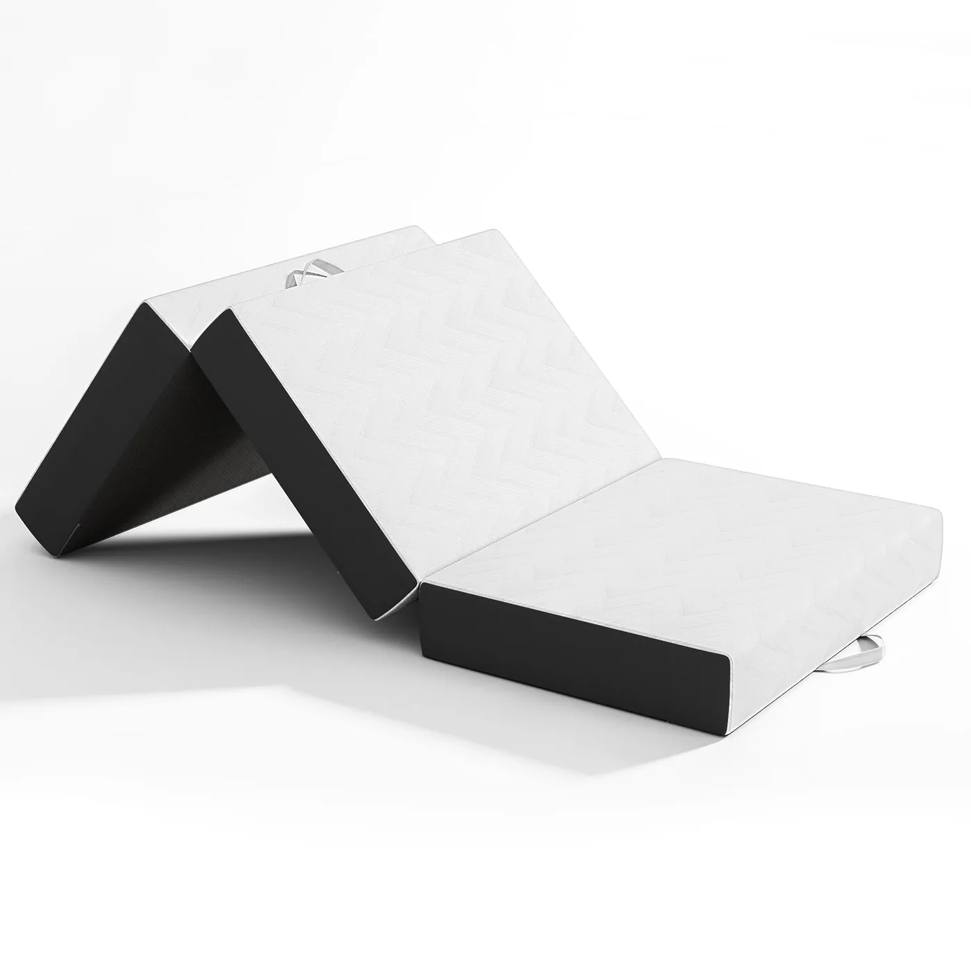 Vesgantti Tri-Fold Mattress 75 cm