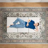 Vesgantti Tri-Fold Mattress 75 cm, imagen 7